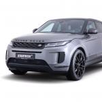 Land Rover Range Rover Evoque by Startech 2019 года